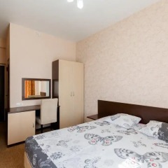 Гостиница Margo Guest House Люкс с различными типами кроватей фото 11