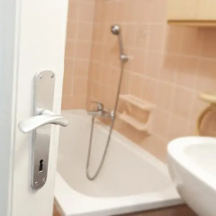 Отель Residence Fink 3* Студия фото 22