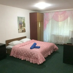 Mini Hotel Vesna комната для гостей