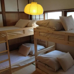 Отель Tabicolle Backpackers Хаката детские мероприятия