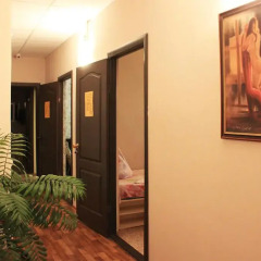 Mini-hotel Mango Казань интерьер отеля