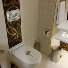 Best Western Ravanda Hotel 4* Стандартный номер с различными типами кроватей фото 4