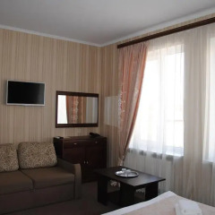 Гостиничный Комплекс Глобус 3* Полулюкс фото 8