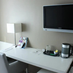 Pearl Hotel 4* Стандартный номер с различными типами кроватей