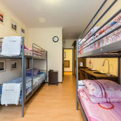 Krasny Terem Hotel Санкт-Петербург детские мероприятия фото 2