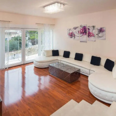Отель Villa De Luxe комната для гостей фото 2