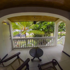 Отель Suite Lanka 4* Улучшенный номер с различными типами кроватей фото 3