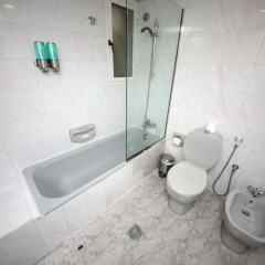Mount Royal Hotel 2* Номер Делюкс фото 7