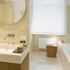 Отель Golden Crown 4* Номер Делюкс с различными типами кроватей фото 6