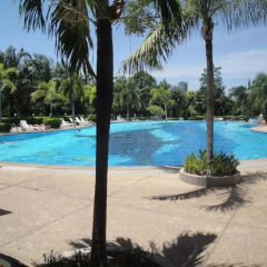 Отель Jomtien View Talay Studio Apartments Таиланд, Паттайя - отзывы, цены и фото номеров - забронировать отель Jomtien View Talay Studio Apartments онлайн бассейн