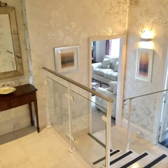 Отель Beaufort House - Knightsbridge Великобритания, Лондон - отзывы, цены и фото номеров - забронировать отель Beaufort House - Knightsbridge онлайн в номере фото 2