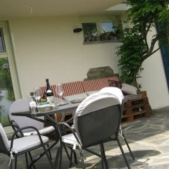 Отель Holiday Home Cannubi in Barolo Здание Barolo спа