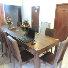 Отель New Villa Marina в номере
