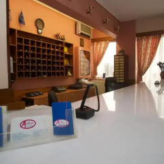 Hotel Anemoni спа