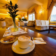 The Golden Walls Hotel Израиль, Иерусалим - отзывы, цены и фото номеров - забронировать отель The Golden Walls Hotel онлайн в номере