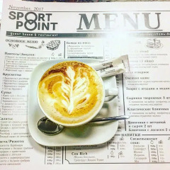 Гостевой дом Sport Point в номере