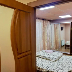 Гостиница Kharkovlux Апартаменты фото 19