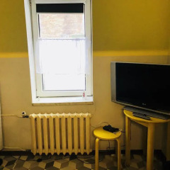 Jopi Hostel удобства в номере