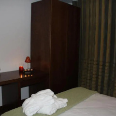 Отель Quinta Dos Padres Santos, Agroturismo & Spa 3* Вилла