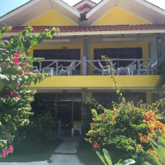 Отель Lanta Garden Home 3* Стандартный номер фото 40