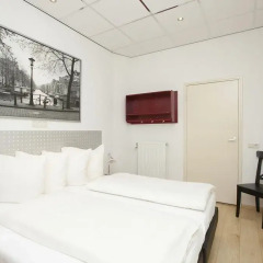 The Bridge Hotel комната для гостей фото 4