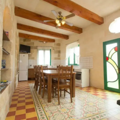 Отель Gozo B&B в номере