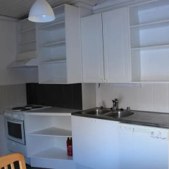 Отель Uni-Sieppari Apartment Финляндия, Иматра - отзывы, цены и фото номеров - забронировать отель Uni-Sieppari Apartment онлайн в номере