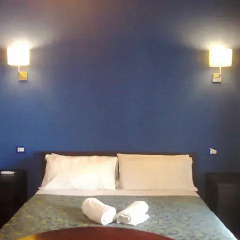 Arthur Hostel Стандартный номер с различными типами кроватей фото 4