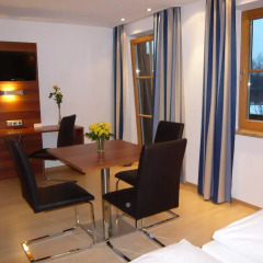Boutique Hotel & Apartments Am Essigmanngut Апартаменты фото 2