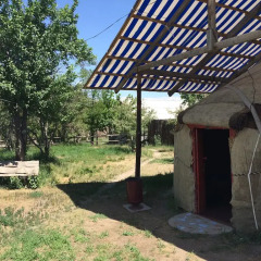 Отель Turkestan Yurt Camp Кыргызстан, Каракол - отзывы, цены и фото номеров - забронировать отель Turkestan Yurt Camp онлайн фото 14