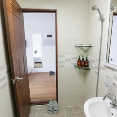 Petercat Hotel Insadong 3* Стандартный номер с различными типами кроватей фото 7