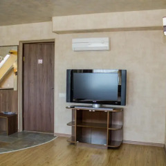 Гостиница Аннино 3* Номер Делюкс с различными типами кроватей фото 3