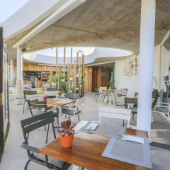 Отель Baobab Suites интерьер отеля фото 2