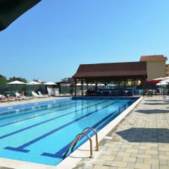 Отель Kolaveri Resort бассейн фото 2