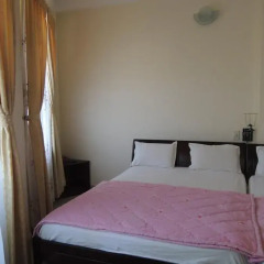 Tuan Thuy Hotel 2* Стандартный номер фото 3