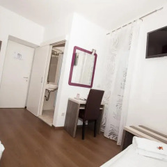 Отель Urban Stay Villa Cicubo Salzburg Австрия, Зальцбург - 3 отзыва об отеле, цены и фото номеров - забронировать отель Urban Stay Villa Cicubo Salzburg онлайн удобства в номере