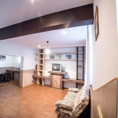Апартаменты Elite Duplex Apartments комната для гостей фото 5