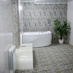 Hotel Kaushchi ванная