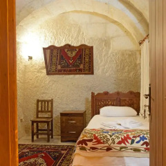 Canyon View Hotel Турция, Гёреме - отзывы, цены и фото номеров - забронировать отель Canyon View Hotel онлайн комната для гостей фото 5
