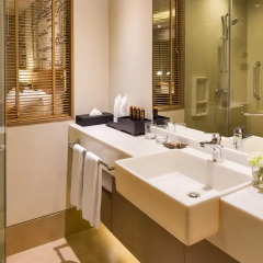 Отель Grand Mercure Fortune Номер Делюкс