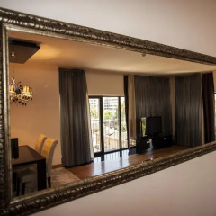 Отель Capital City Center Apart Residence Болгария, Пловдив - отзывы, цены и фото номеров - забронировать отель Capital City Center Apart Residence онлайн удобства в номере