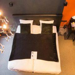 Hotel Moon спа