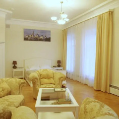 Старая Гостиница Лавры комната для гостей фото 4
