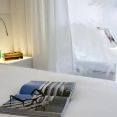 Renaissance Barcelona Fira Hotel удобства в номере фото 2