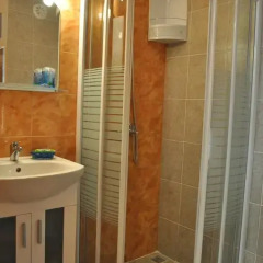 Апартаменты SVS SeaStar Apartments Солнечный берег ванная фото 2