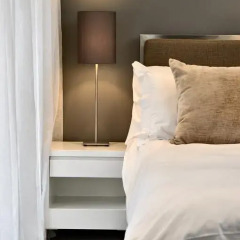 Mandela Rhodes Place Hotel 4* Улучшенные апартаменты с 2 отдельными кроватями фото 22