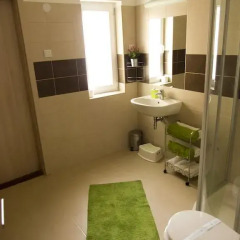 Budapest Csaszar Hotel 3* Апартаменты с различными типами кроватей фото 13