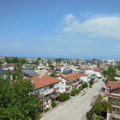Naturella Hotel & Apart балкон фото 3