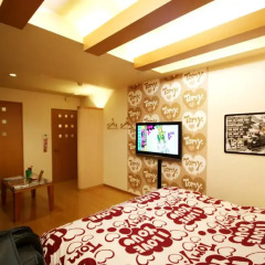Hotel Mist (Adult Only) 2* Стандартный номер фото 13