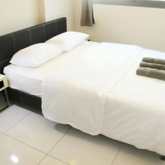 Отель Laguna Bay 2 by Pattaya Suites Паттайя комната для гостей фото 2